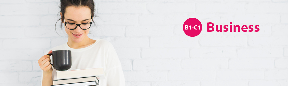 Международные кембриджские экзамены BEC